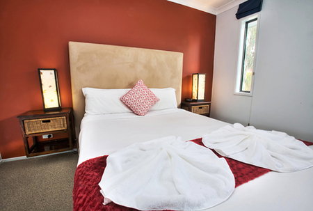 Apartments At Glen Isla - Tourism Adelaide 5