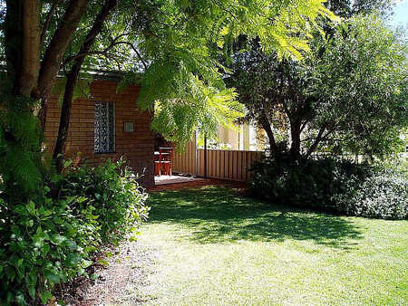 Aaden Holiday Apartments - Tourism Adelaide 1