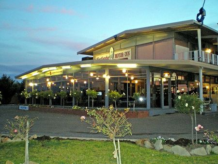 Best Westlander Sundowner Motel - Tourism Adelaide 1