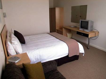 Best Westlander Sundowner Motel - Tourism Adelaide 3