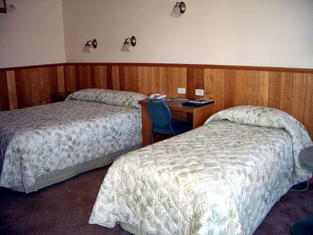 Best Westlander Sundowner Motel - Tourism Adelaide 4