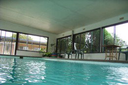 Majestic Motel - Tourism Adelaide 1