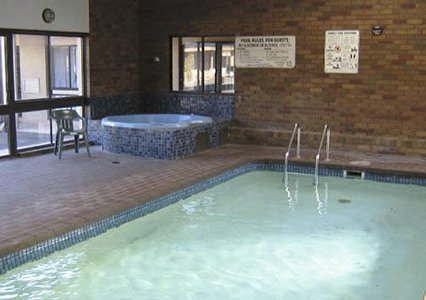 Majestic Motel - Tourism Adelaide 2