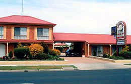 Best Western Colonial Bairnsdale - Tourism Adelaide 0