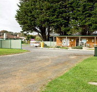 Prom Central Caravan Park - Tourism Adelaide