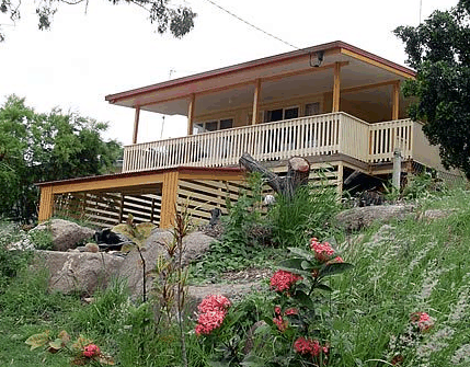 Beach House Tannum Sands - Tourism Adelaide