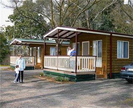 Sale Motor Village - Tourism Adelaide 0