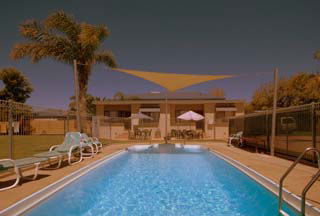 Sale Motor Village - Tourism Adelaide 1