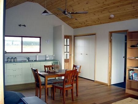 Frog Gully Cottages - Tourism Adelaide 1