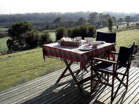 Frog Gully Cottages - Tourism Adelaide 3