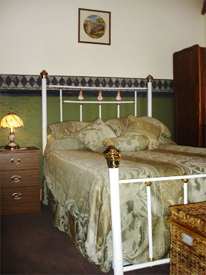 Stanbyrne Bed & Breakfast - Tourism Adelaide 0