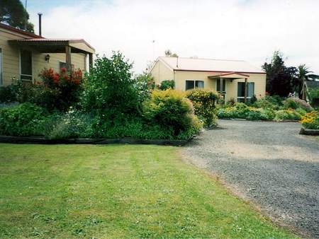 Stanbyrne Bed & Breakfast - Tourism Adelaide 1