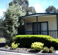 Tandara Caravan Park - Tourism Adelaide