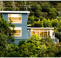 Walkerville Beach Houses - Tourism Adelaide