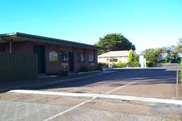 Portland Bay Holiday Park - Tourism Adelaide 0
