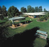 RACV Cobram Resort - Tourism Adelaide