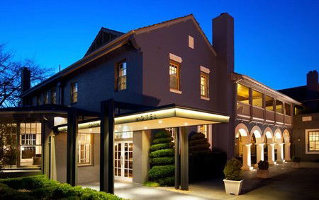 Peppers Mineral Springs Retreat - Tourism Adelaide 0