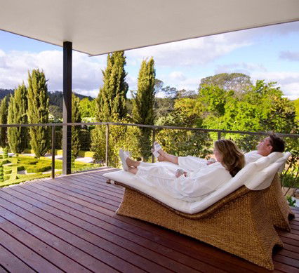 Peppers Mineral Springs Retreat - Tourism Adelaide 1