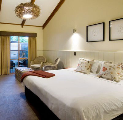 Peppers Mineral Springs Retreat - Tourism Adelaide 4