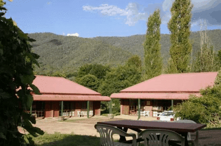 Harrietville VIC Tourism Adelaide