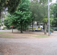 El Paso Caravan Park - Tourism Adelaide