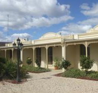 Acacia Terraces - Tourism Adelaide