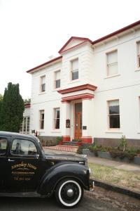 Annesley House - Tourism Adelaide 0