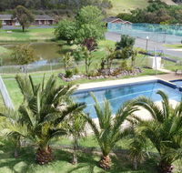 Barwon Valley Lodge - Tourism Adelaide