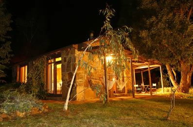 Wombat Hills Cottages - Tourism Adelaide 0