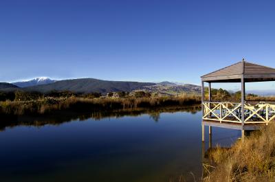 Wombat Hills Cottages - Tourism Adelaide 2