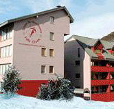 Snow Ski Apartments - Tourism Adelaide