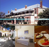Whitehall Guesthouse Sorrento - Tourism Adelaide