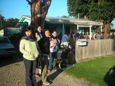 Petticoat Creek VIC Tourism Adelaide