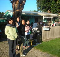 Apollo Bay Backpackers - Tourism Adelaide