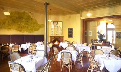 Healesville Hotel - Tourism Adelaide 1