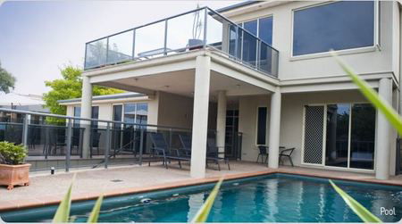 Eugenies Luxury Accommodation - Tourism Adelaide 0