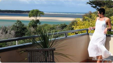 Eugenies Luxury Accommodation - Tourism Adelaide 1