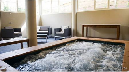 Eugenies Luxury Accommodation - Tourism Adelaide 5