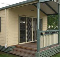 BIG4 Frankston Holiday Park - Tourism Adelaide