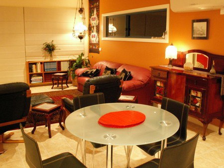 Black Dolphin Beach Penthouse - Tourism Adelaide 0