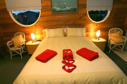 Black Dolphin Beach Penthouse - Tourism Adelaide 4