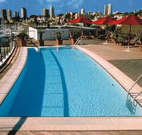 Vibe Hotel Rushcutters Sydney - Tourism Adelaide