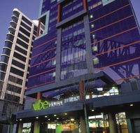 Vibe Hotel North Sydney - Tourism Adelaide