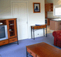 Apollo Bay Hideaway - Tourism Adelaide