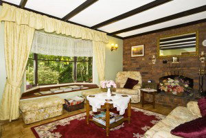 Curtis Falls Mountain Retreat - Tourism Adelaide 1