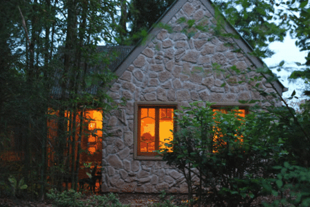 Witches Falls Cottages - Tourism Adelaide