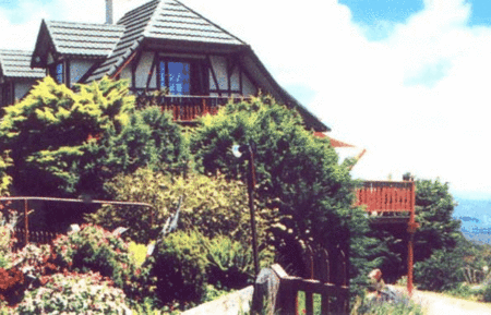 Christel and Tony's Chalet - Tourism Adelaide