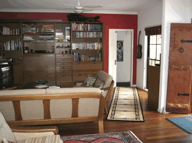 Villa Della Rosa Bed and Breakfast - Tourism Adelaide