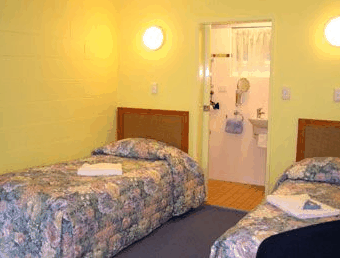 Tall Trees Motel - Tourism Adelaide