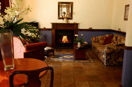 Lisson Grove - Tourism Adelaide 2